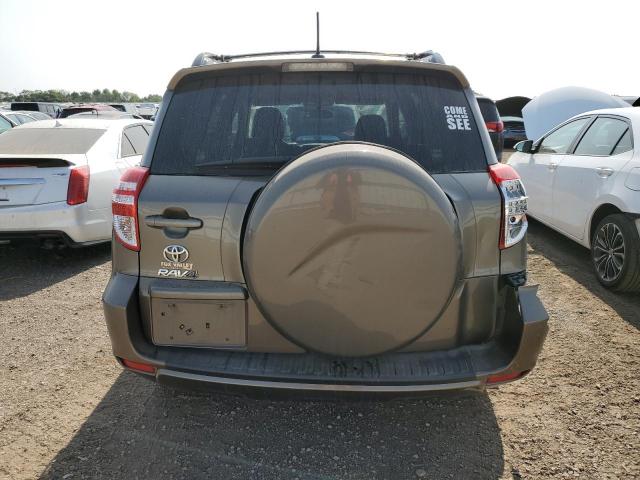 Photo 5 VIN: JTMZF4DV6B5035120 - TOYOTA RAV4 