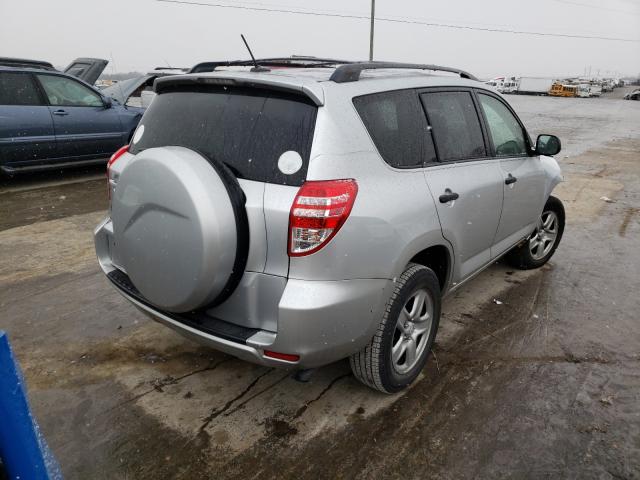 Photo 3 VIN: JTMZF4DV6B5035229 - TOYOTA RAV4 