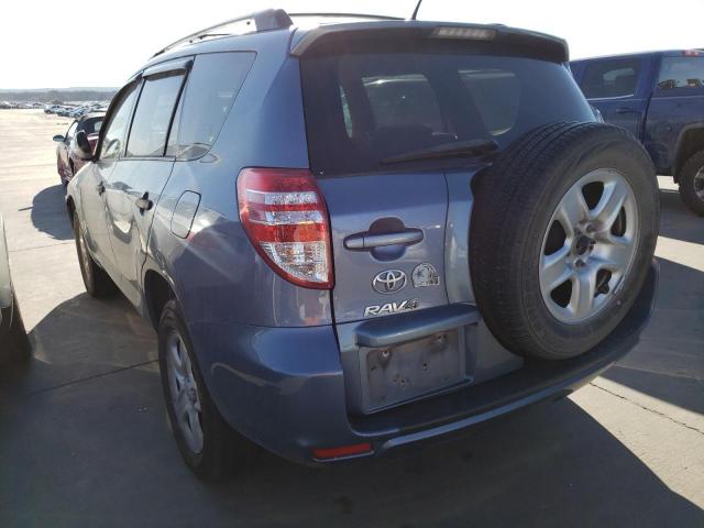 Photo 2 VIN: JTMZF4DV6B5036929 - TOYOTA RAV4 