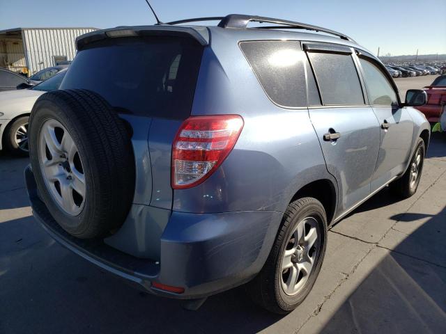 Photo 3 VIN: JTMZF4DV6B5036929 - TOYOTA RAV4 