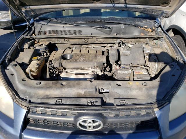 Photo 6 VIN: JTMZF4DV6B5036929 - TOYOTA RAV4 