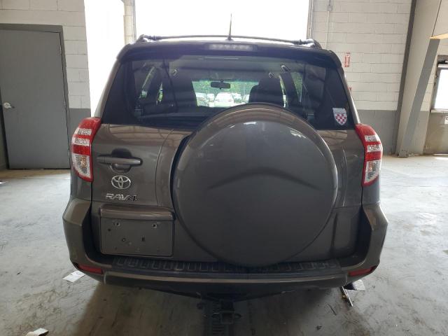 Photo 5 VIN: JTMZF4DV6CD034041 - TOYOTA RAV4 