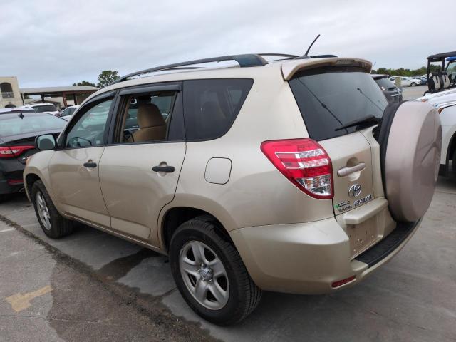 Photo 1 VIN: JTMZF4DV7A5019278 - TOYOTA RAV4 