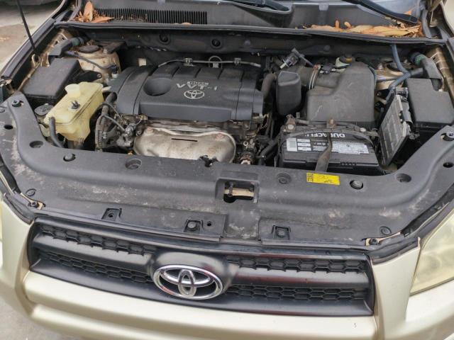 Photo 11 VIN: JTMZF4DV7A5019278 - TOYOTA RAV4 