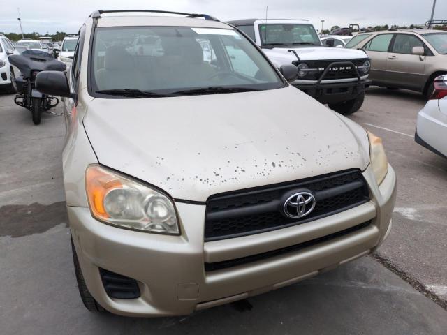 Photo 4 VIN: JTMZF4DV7A5019278 - TOYOTA RAV4 