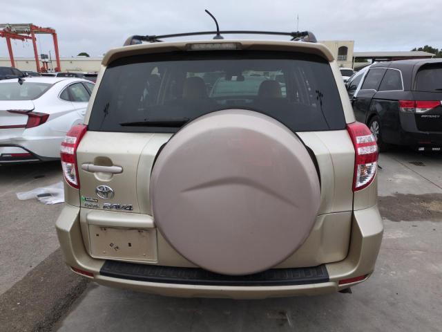 Photo 5 VIN: JTMZF4DV7A5019278 - TOYOTA RAV4 