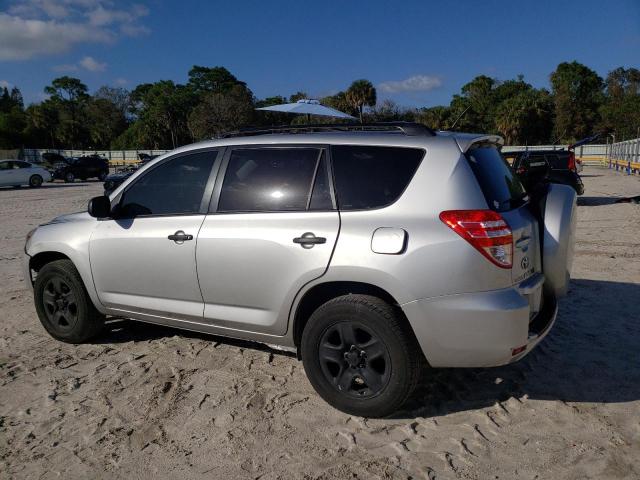 Photo 1 VIN: JTMZF4DV7A5021161 - TOYOTA RAV4 