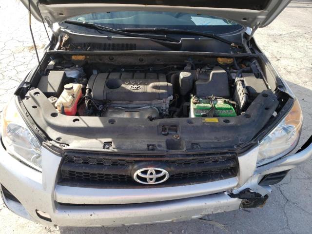 Photo 6 VIN: JTMZF4DV7A5021791 - TOYOTA RAV4 