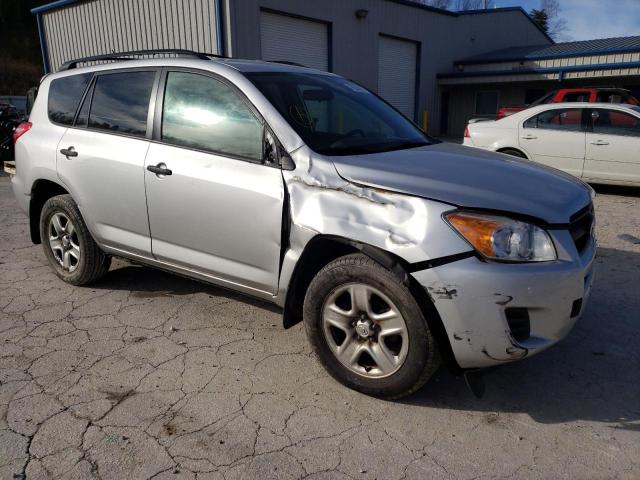 Photo 8 VIN: JTMZF4DV7A5021791 - TOYOTA RAV4 