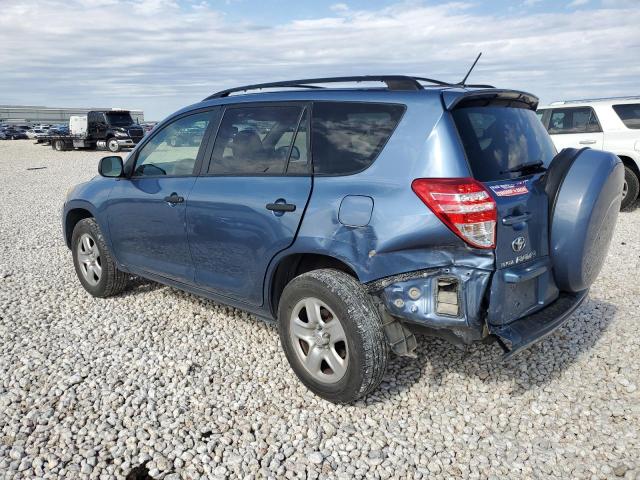 Photo 1 VIN: JTMZF4DV7A5024464 - TOYOTA RAV4 