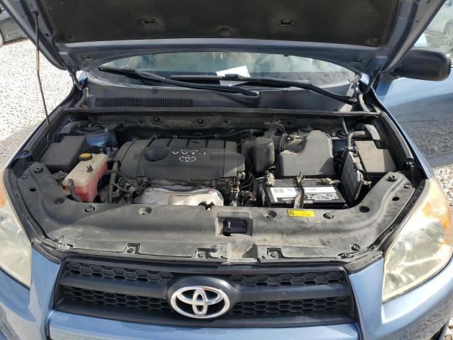 Photo 11 VIN: JTMZF4DV7A5024464 - TOYOTA RAV4 