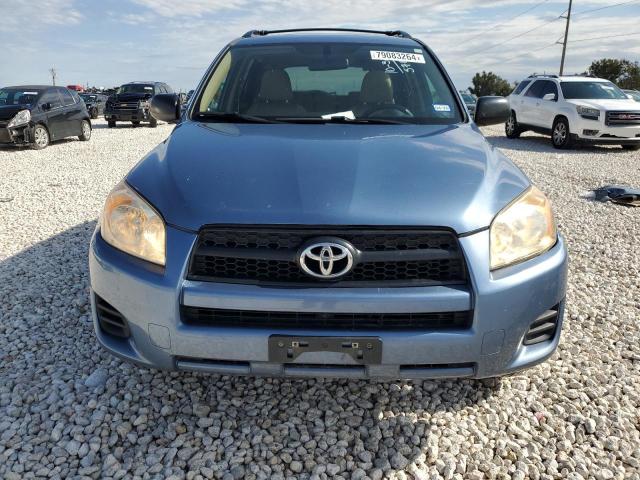 Photo 4 VIN: JTMZF4DV7A5024464 - TOYOTA RAV4 