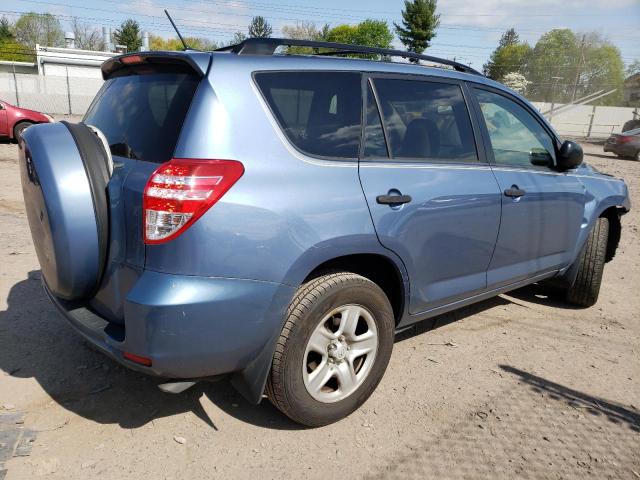 Photo 2 VIN: JTMZF4DV7A5026585 - TOYOTA RAV4 