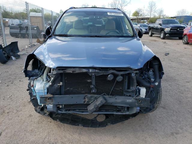 Photo 4 VIN: JTMZF4DV7A5026585 - TOYOTA RAV4 