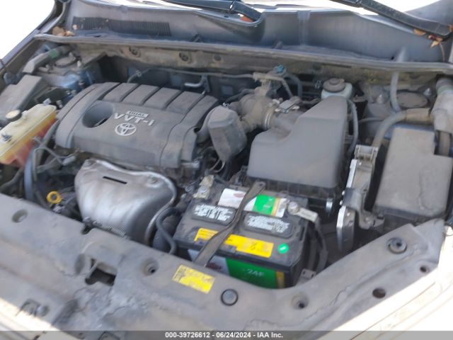 Photo 5 VIN: JTMZF4DV7A5028272 - TOYOTA RAV4 