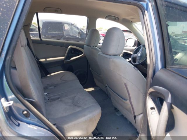 Photo 7 VIN: JTMZF4DV7A5028272 - TOYOTA RAV4 