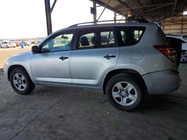 Photo 1 VIN: JTMZF4DV7AD017567 - TOYOTA RAV4 