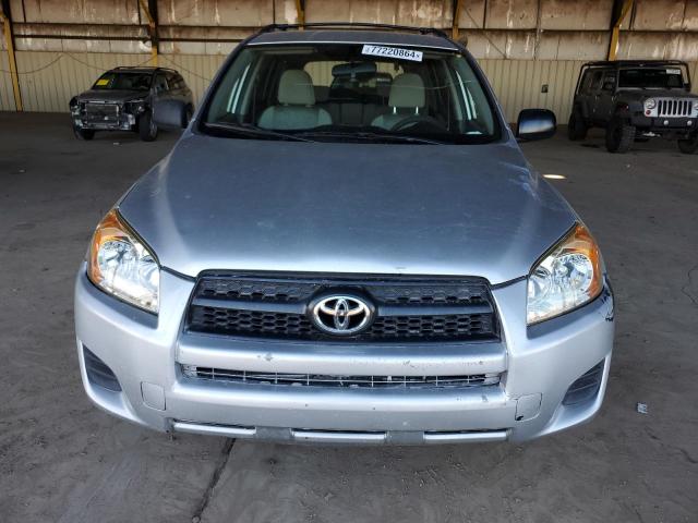 Photo 4 VIN: JTMZF4DV7AD017567 - TOYOTA RAV4 