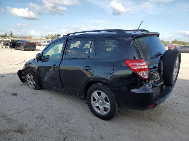 Photo 1 VIN: JTMZF4DV7AD018525 - TOYOTA RAV4 