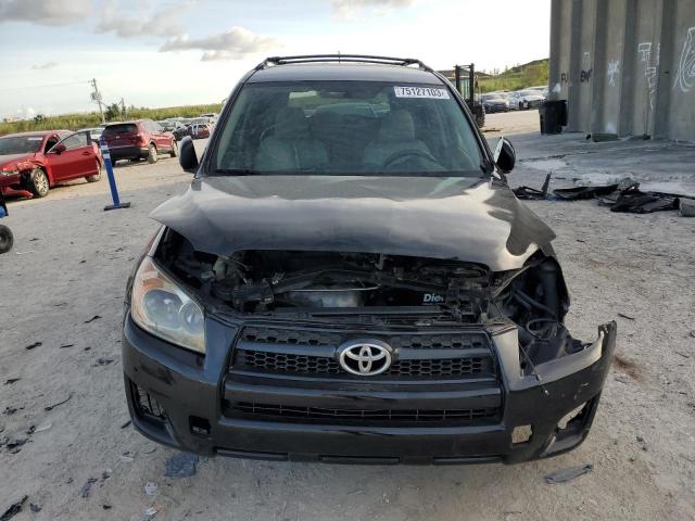 Photo 4 VIN: JTMZF4DV7AD018525 - TOYOTA RAV4 