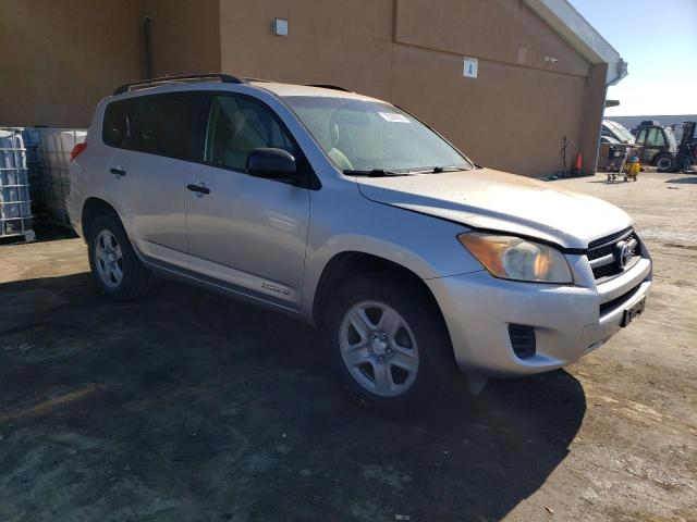 Photo 3 VIN: JTMZF4DV7AD018766 - TOYOTA RAV4 