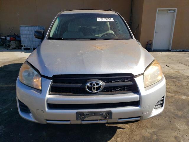 Photo 4 VIN: JTMZF4DV7AD018766 - TOYOTA RAV4 