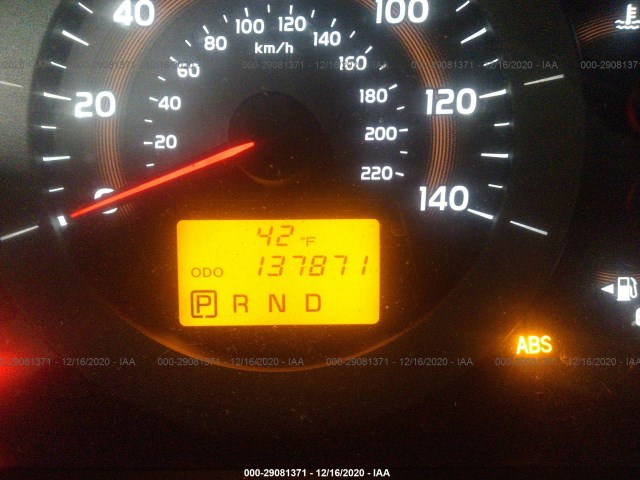 Photo 6 VIN: JTMZF4DV7AD019819 - TOYOTA RAV4 