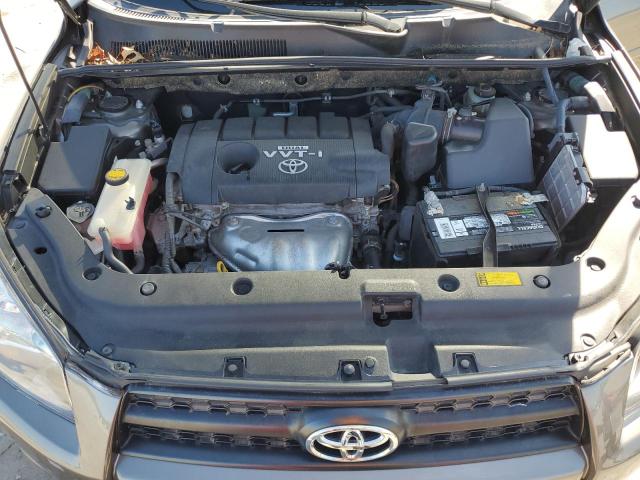 Photo 11 VIN: JTMZF4DV7AD025782 - TOYOTA RAV4 