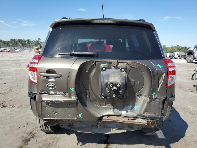 Photo 5 VIN: JTMZF4DV7AD025782 - TOYOTA RAV4 