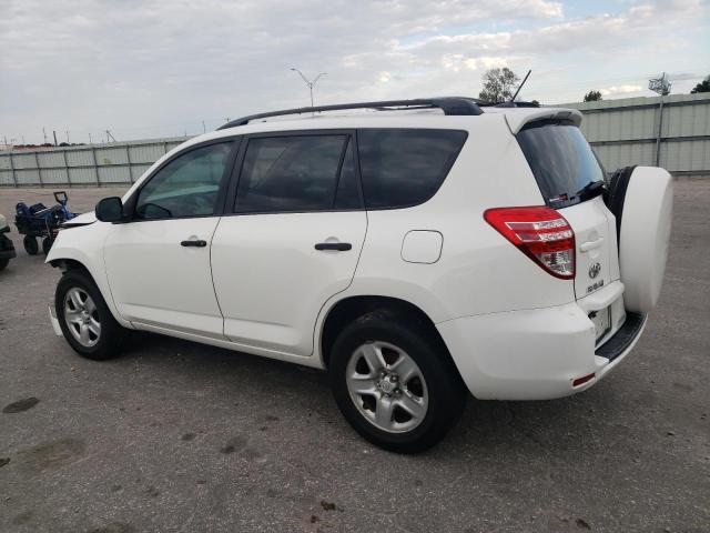 Photo 1 VIN: JTMZF4DV7B5035675 - TOYOTA RAV4 