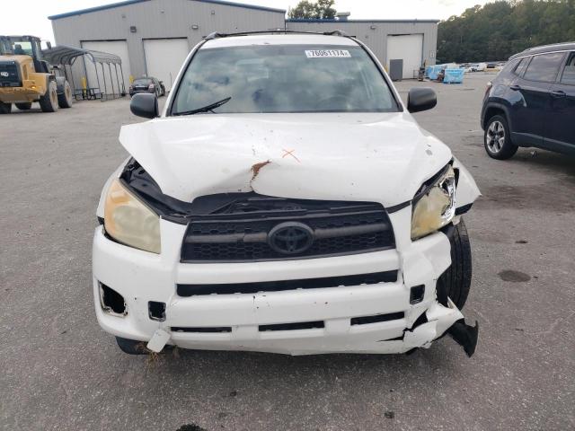 Photo 4 VIN: JTMZF4DV7B5035675 - TOYOTA RAV4 