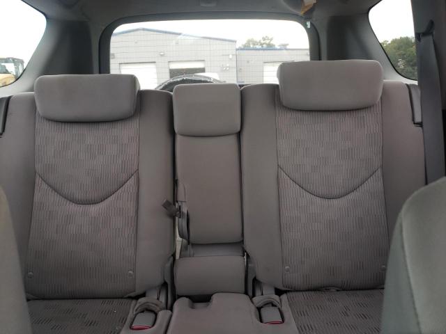 Photo 9 VIN: JTMZF4DV7B5035675 - TOYOTA RAV4 