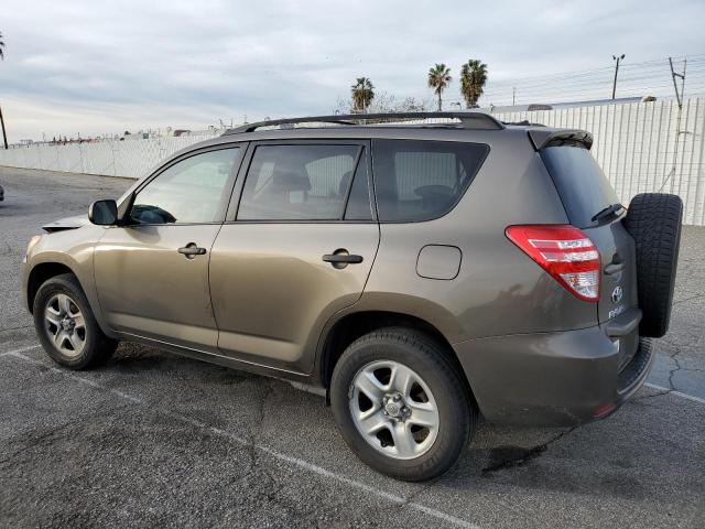 Photo 1 VIN: JTMZF4DV7B5036633 - TOYOTA RAV4 