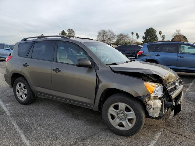 Photo 3 VIN: JTMZF4DV7B5036633 - TOYOTA RAV4 