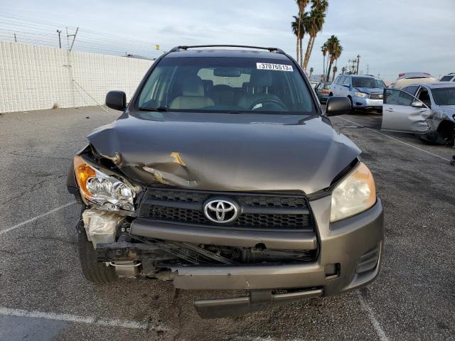 Photo 4 VIN: JTMZF4DV7B5036633 - TOYOTA RAV4 