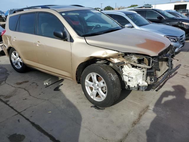 Photo 3 VIN: JTMZF4DV7B5042884 - TOYOTA RAV4 