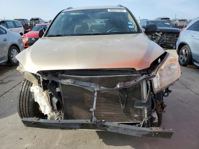 Photo 4 VIN: JTMZF4DV7B5042884 - TOYOTA RAV4 