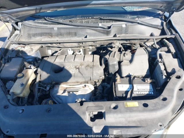 Photo 9 VIN: JTMZF4DV7BD029557 - TOYOTA RAV4 