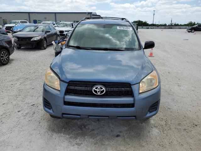 Photo 4 VIN: JTMZF4DV7BD029929 - TOYOTA RAV4 