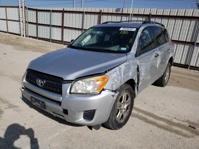 Photo 1 VIN: JTMZF4DV7BD031115 - TOYOTA RAV4 