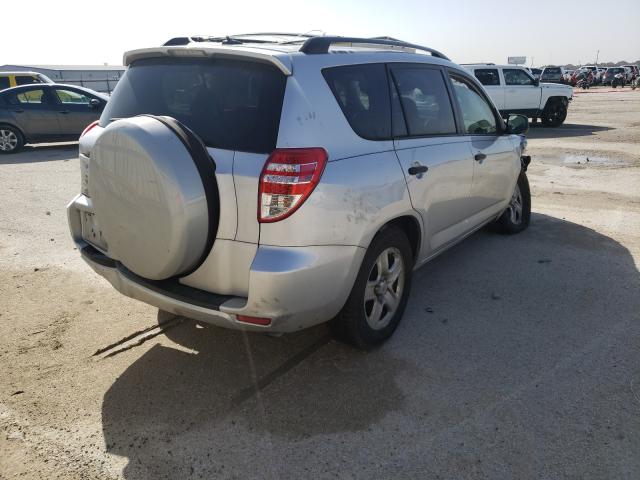 Photo 3 VIN: JTMZF4DV7BD031115 - TOYOTA RAV4 