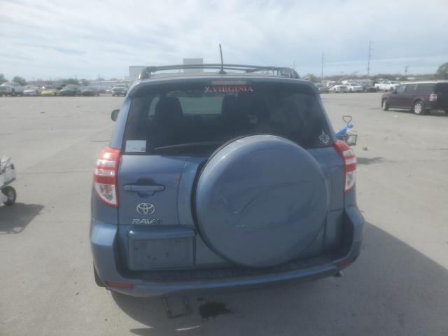 Photo 5 VIN: JTMZF4DV7C5045866 - TOYOTA RAV4 