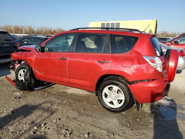 Photo 1 VIN: JTMZF4DV7CD032704 - TOYOTA RAV4 