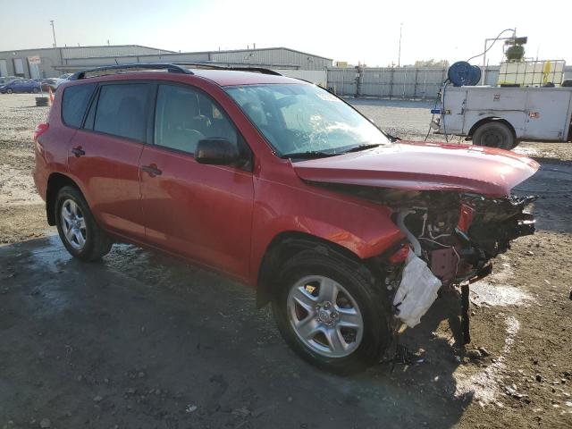 Photo 3 VIN: JTMZF4DV7CD032704 - TOYOTA RAV4 