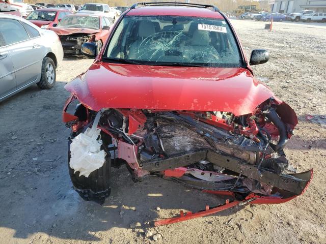 Photo 4 VIN: JTMZF4DV7CD032704 - TOYOTA RAV4 