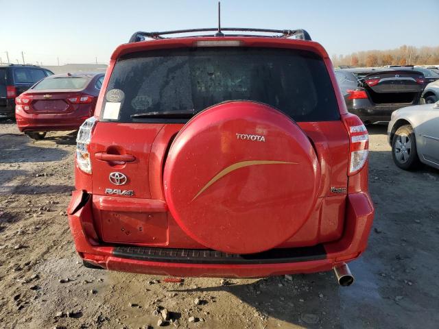 Photo 5 VIN: JTMZF4DV7CD032704 - TOYOTA RAV4 