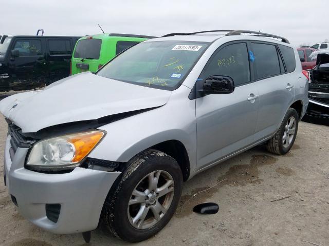 Photo 1 VIN: JTMZF4DV7CD033092 - TOYOTA RAV4 