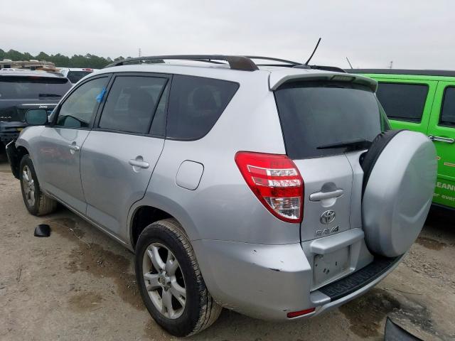 Photo 2 VIN: JTMZF4DV7CD033092 - TOYOTA RAV4 