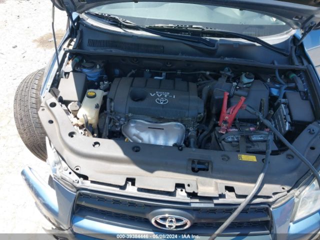 Photo 9 VIN: JTMZF4DV8A5015885 - TOYOTA RAV4 