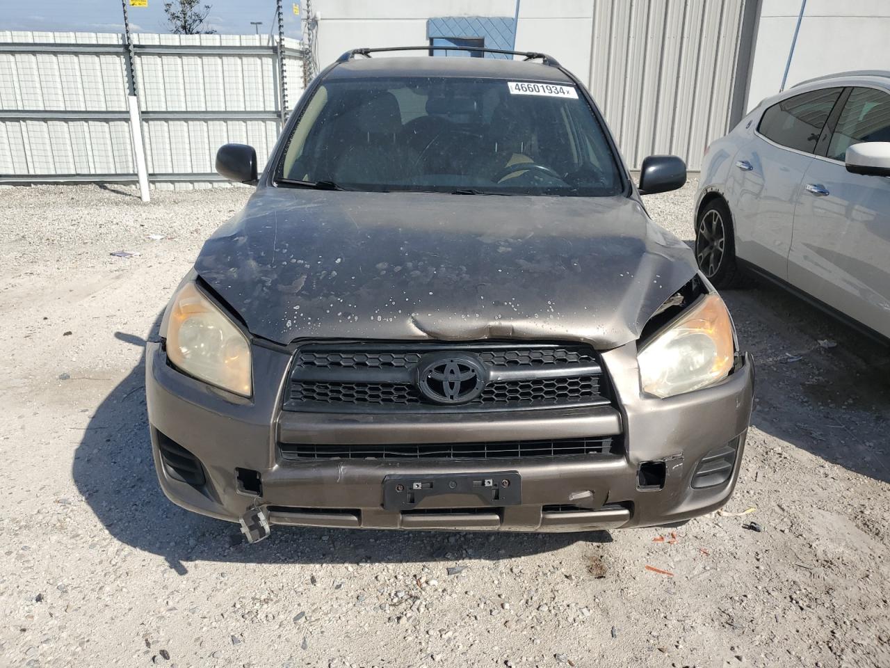 Photo 4 VIN: JTMZF4DV8A5020231 - TOYOTA RAV 4 